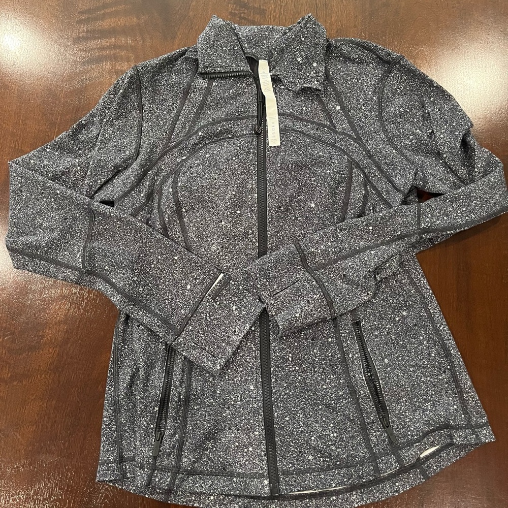 Lululemon jacket